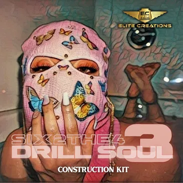 Drill Soul 3