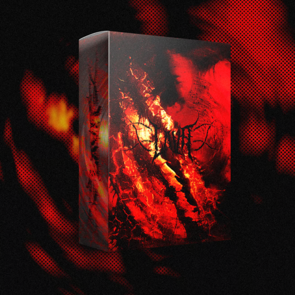 Lava Beats Lava Drumkit v6