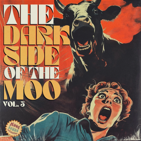 The Dark Side of The Moo Vol.3