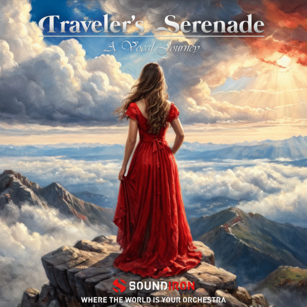 Traveler's Serenade