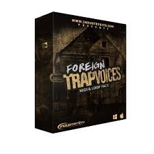 Foreign Trap Voices