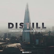 Ambient UK Garage and House