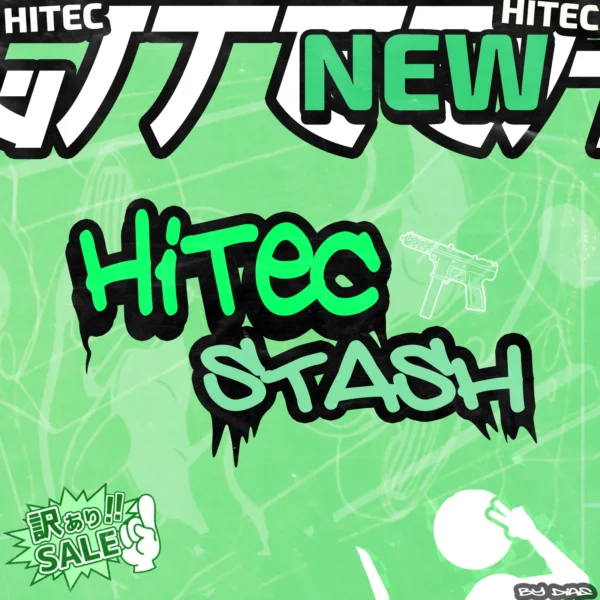 Hitec Essential Kit