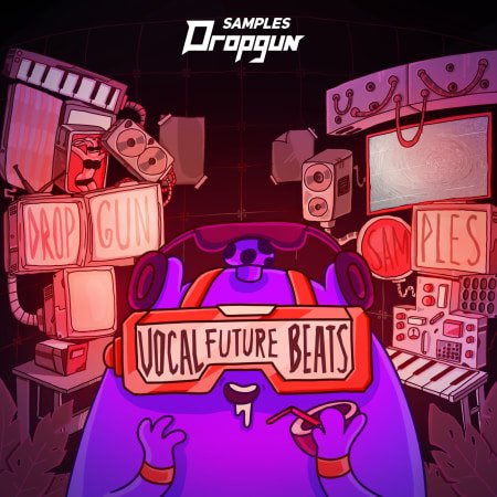 Vocal Future Beats