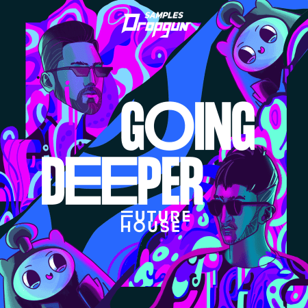 Going Deeper Future House