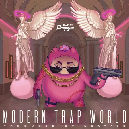 Modern Trap World