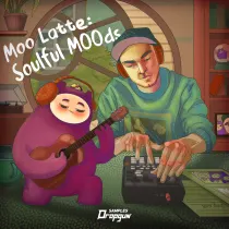 Moo Latte Soulful Moods