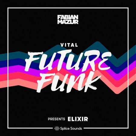 Mazur Vital Future Funk