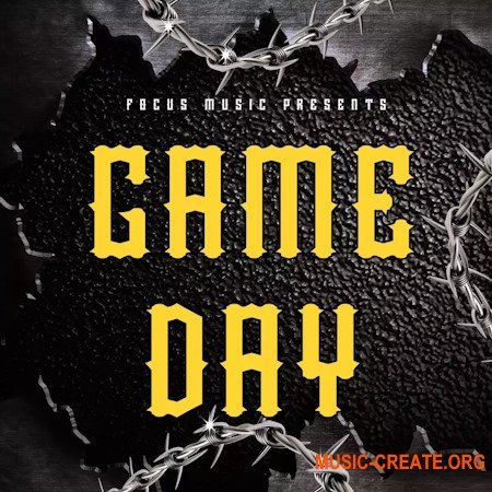 Game Day
