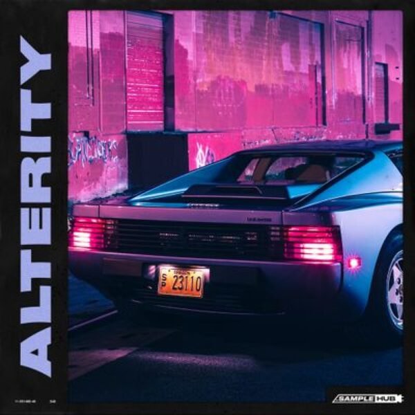 Alterity