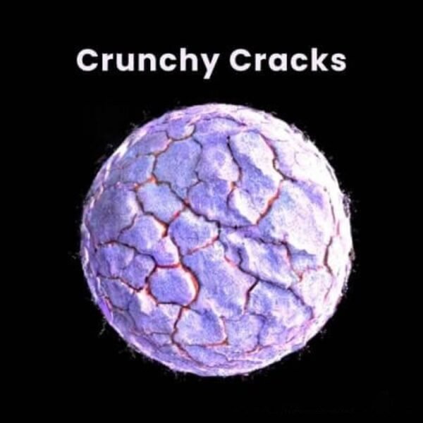 Crunchy Cracks