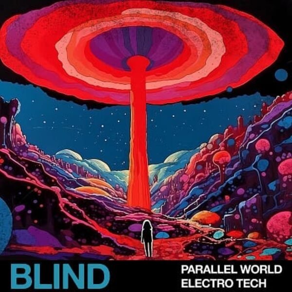 Parallel World Electro Tech
