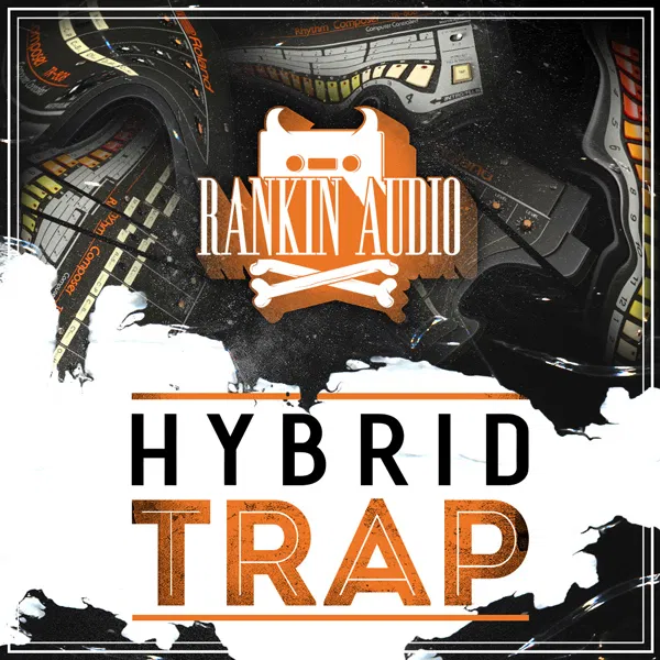 Rankin Audio Hybrid Trap