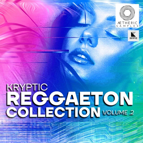 Reggaeton Collection Vol 2