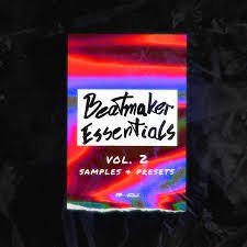 Beatmaker Essentials 2