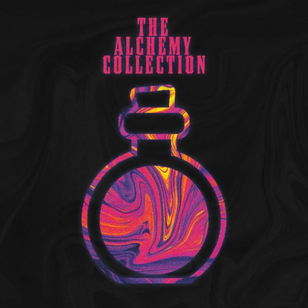 The Alchemy Collection