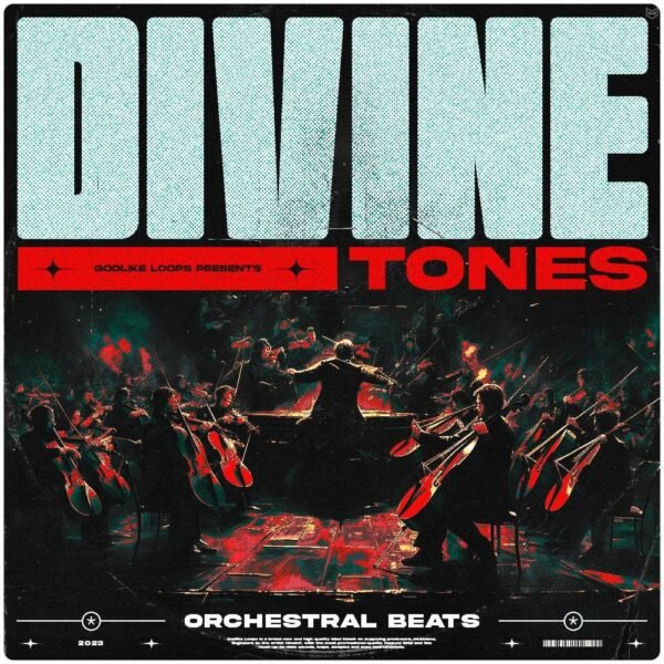 Divine Tones Orchestral