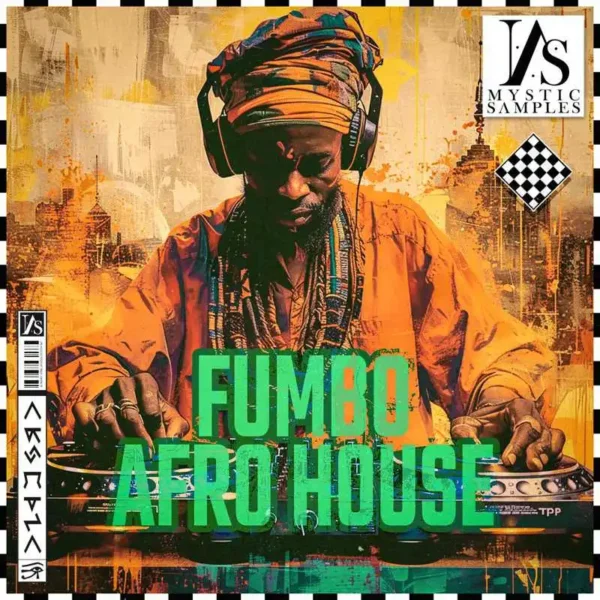 Fumbo Afro House