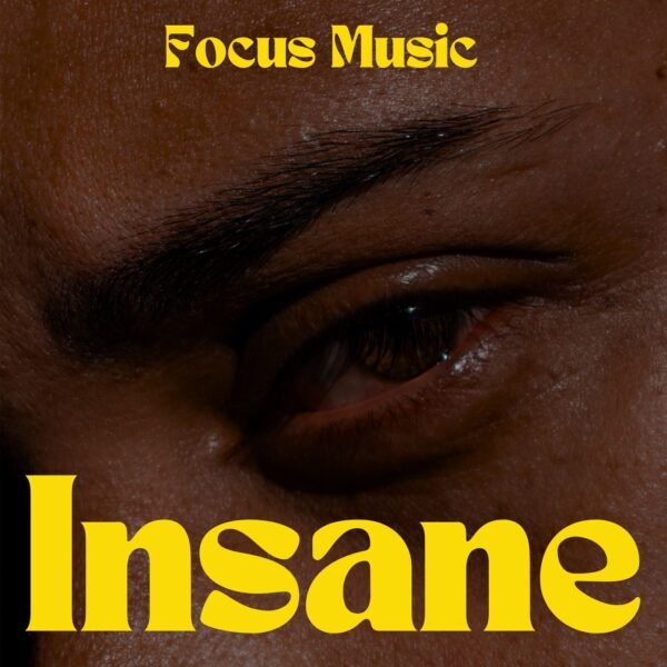 Focus Music Insane