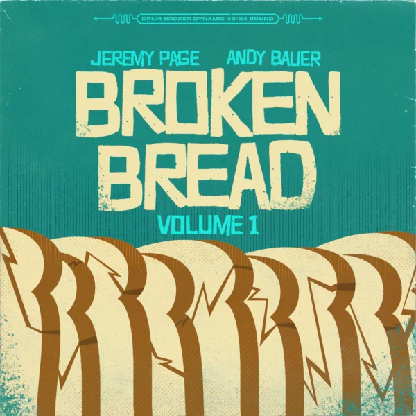 Broken Bread 1