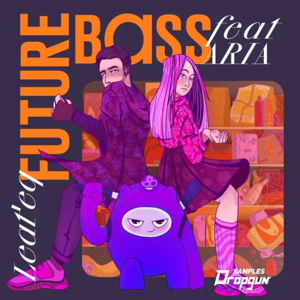 Future Bass feat Aria