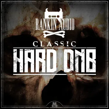 Classic Hard DnB