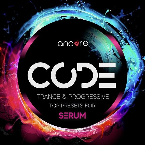 CODE For XFER RECORDS SERUM