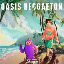 Oasis Reggaeton