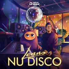 Dropgun Samples Lenno Nu Disco