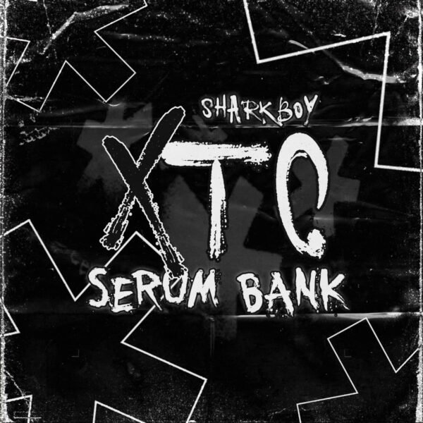 XTC Serum Bank