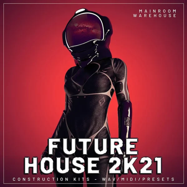 Warehouse Future House 2K21