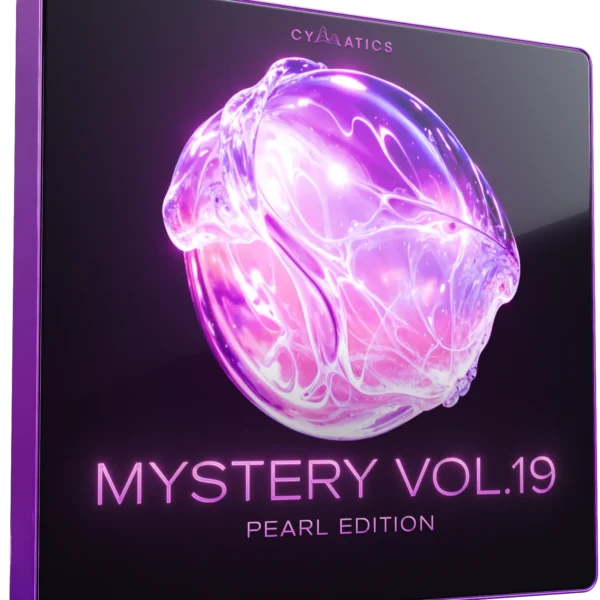 MYSTERY PACK 19