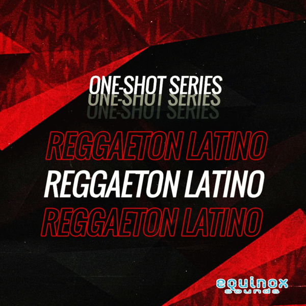 One-Shot Series Reggaeton Latino