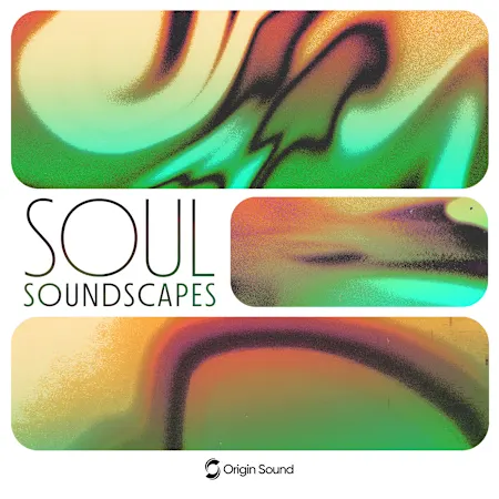 soul soundscapes