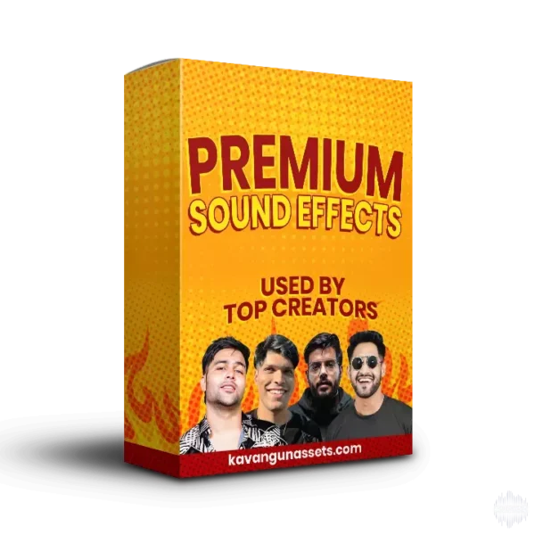 Premium Sound Effects