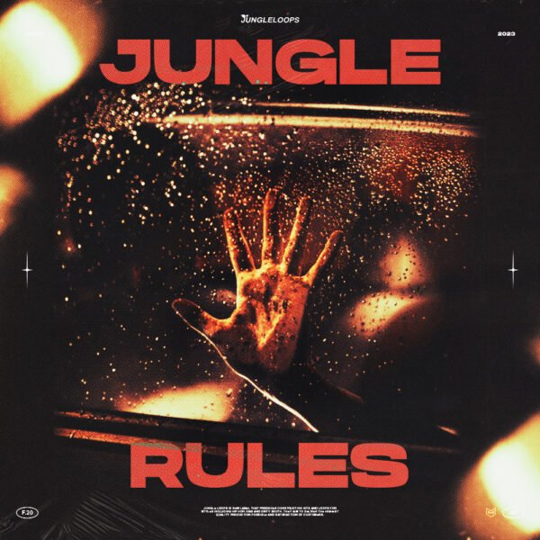 Jungle Rules
