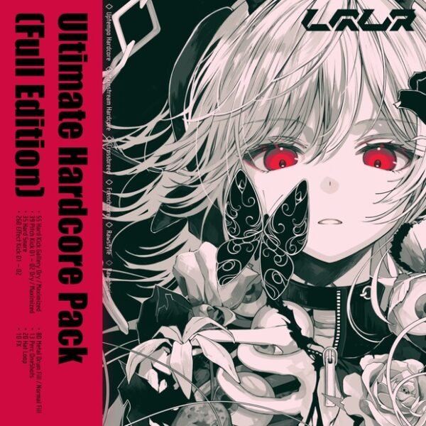 Ultimate Hardcore Pack