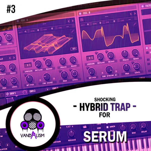 Hybrid Trap 3