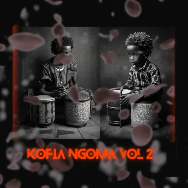 Kofia Ngoma 2