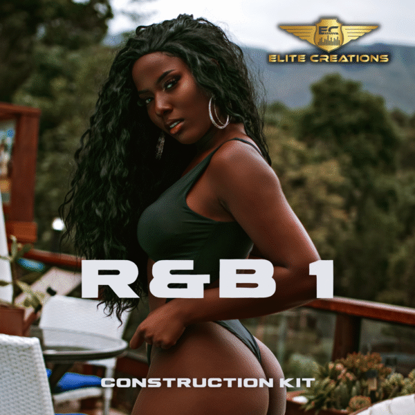 Elite Creations R&B 1