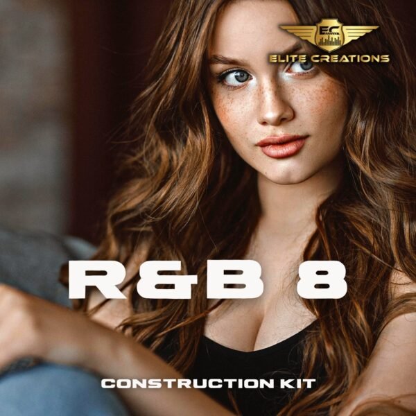 Elite Creations R&B 8
