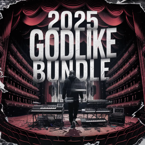 Godlike Loops 2025 Godlike Bundle