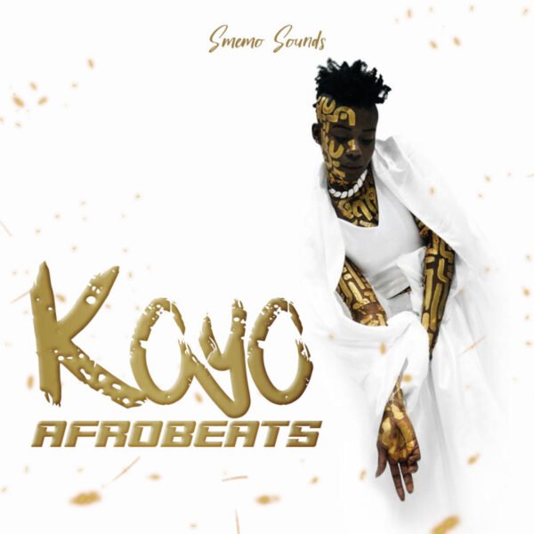 KOYO Afrobeats