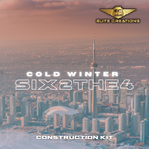 SIX2THE4 Cold Winter