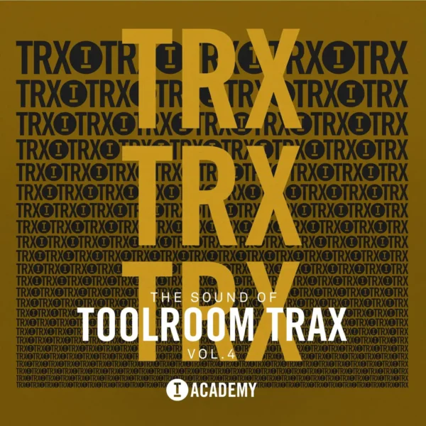 Toolroom Trax 4