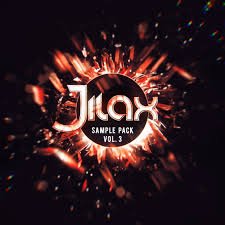 Jilax Psytrance Sample Pack 3 Bass Edition