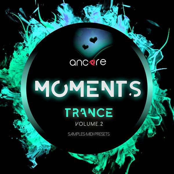 TRANCE MOMENTS 2