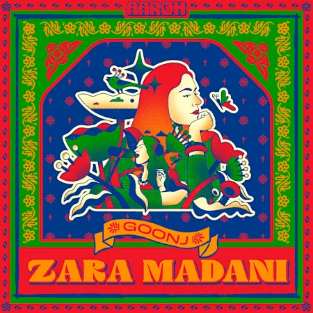 Zara Madani Goonj