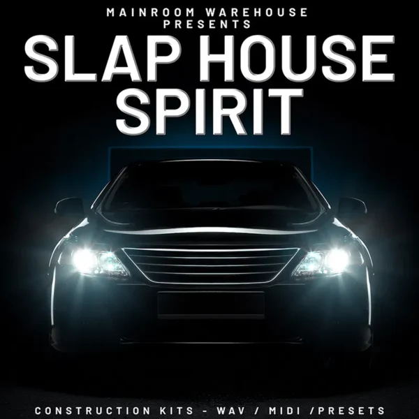 Slap House Spirit