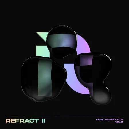 Refract 2